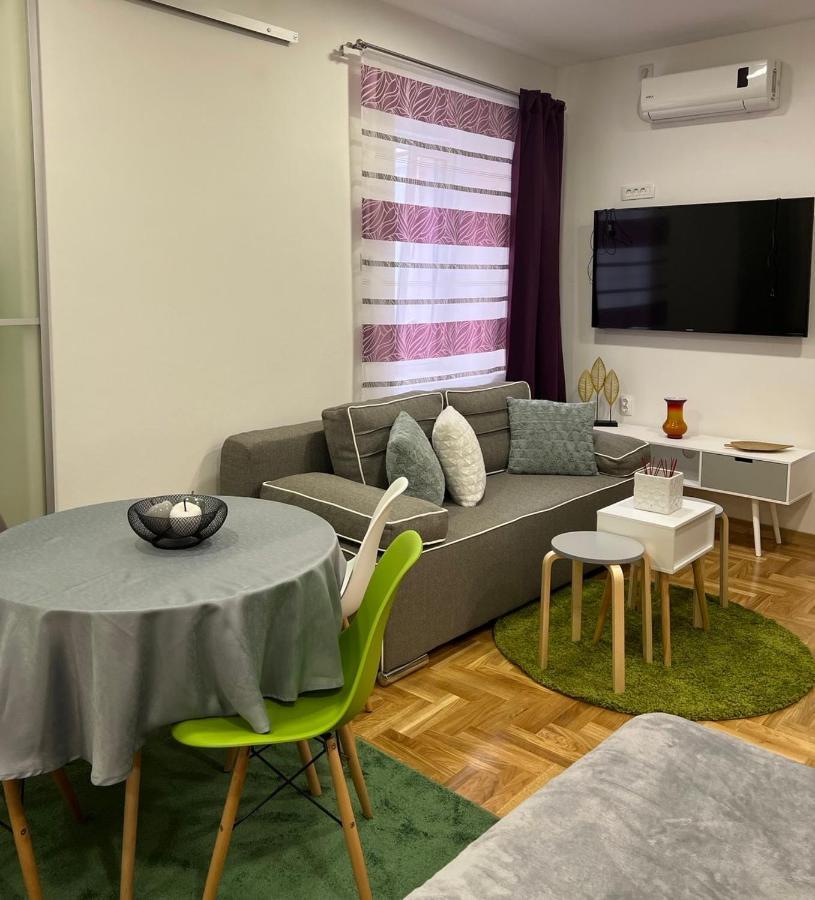 Sweet Studio Apartment Living In Риека Экстерьер фото