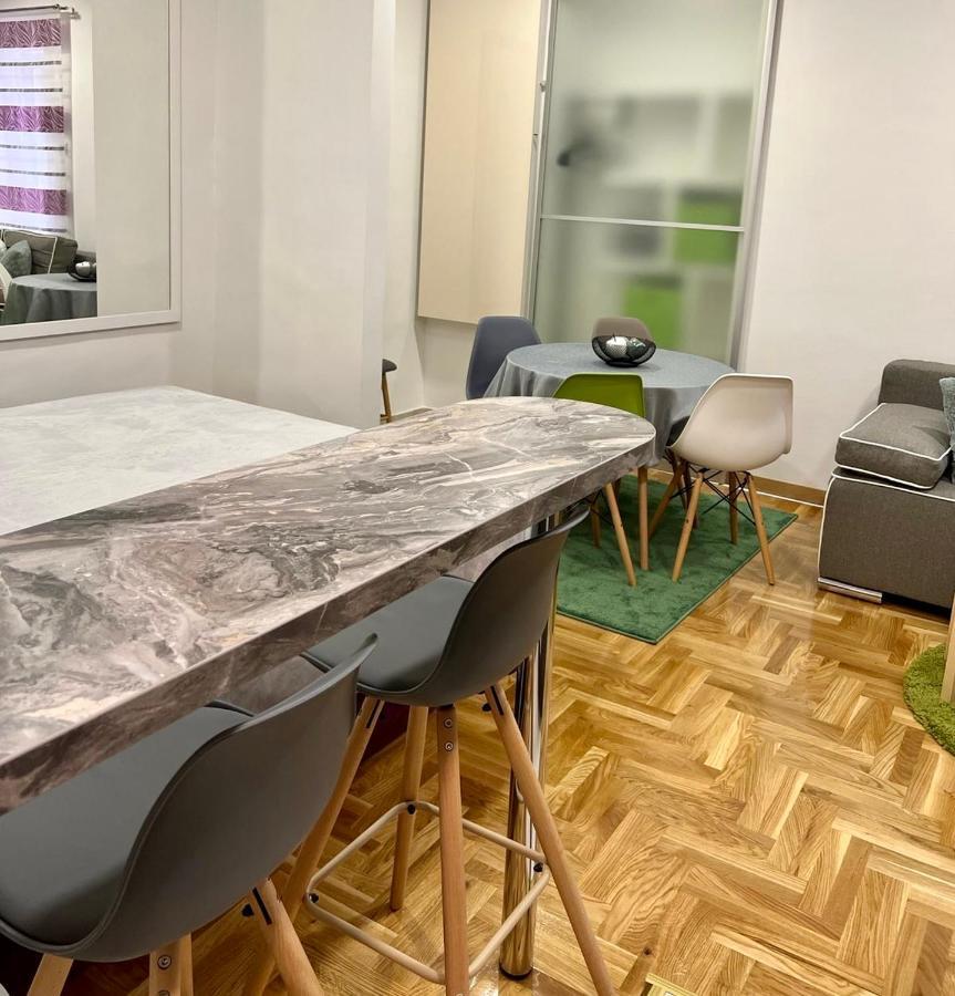 Sweet Studio Apartment Living In Риека Экстерьер фото