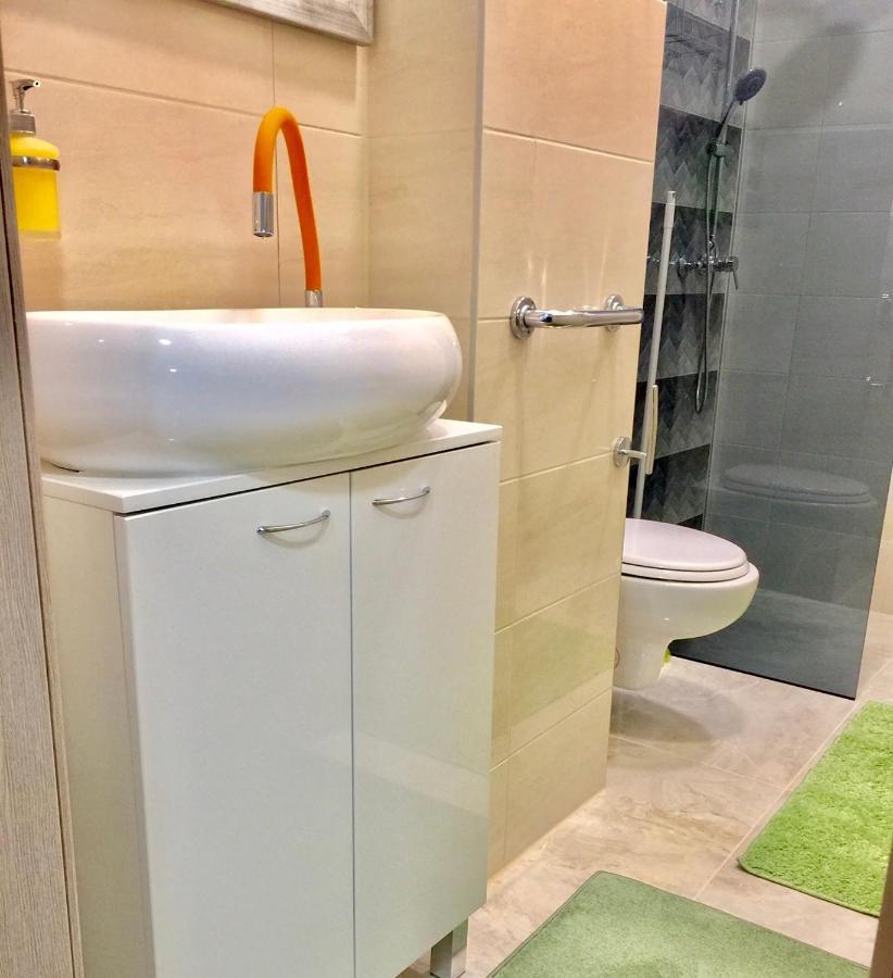 Sweet Studio Apartment Living In Риека Экстерьер фото