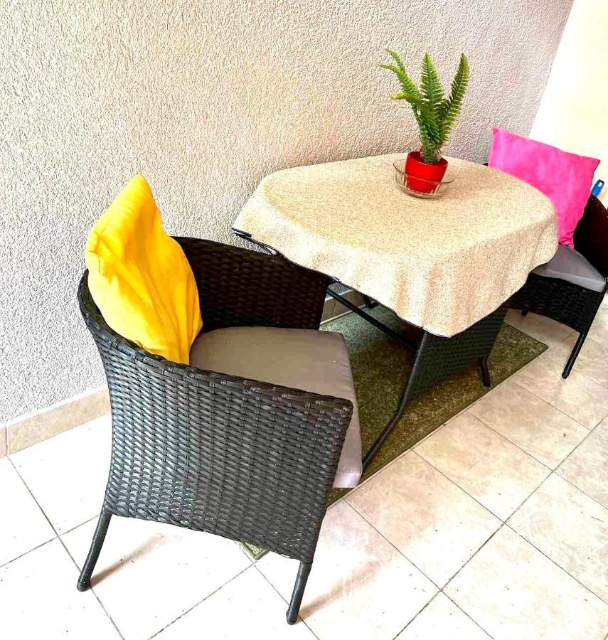 Sweet Studio Apartment Living In Риека Экстерьер фото
